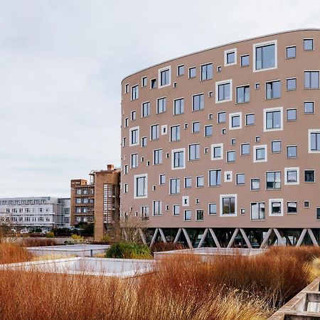 Gzt Das Gaestehaus Tübingen Buitenkant foto